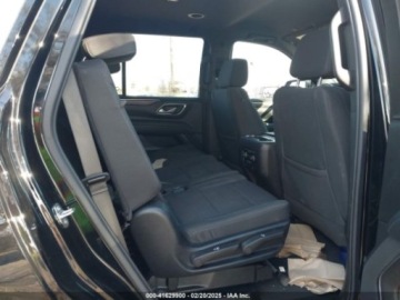 Chevrolet Tahoe GMT900 2024 Chevrolet Tahoe 2024r., 4x4, 5.3L 5.3 Benzyna 355KM, zdjęcie 8