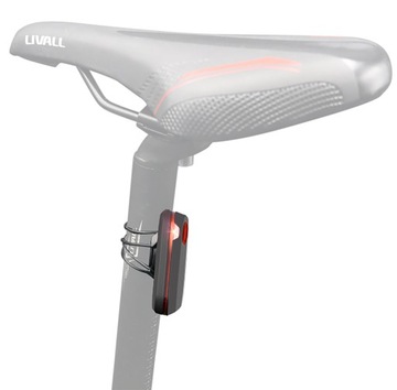 КРЕПЛЕНИЕ ДЛЯ ВЕЛОСИПЕДА сверхлегкое, вращающееся на 90 градусов для GARMIN Edge, MAGENE Cycplus и т. д.