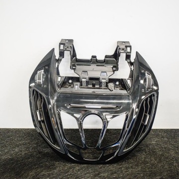 FORD B-MAX 2017 JINÉ DÍLY INTERIÉR VOZIDLA