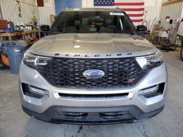 Ford Explorer VI 2021 Ford Explorer ST 2021 3.0l 3.0 Benzyna 400KM, zdjęcie 5