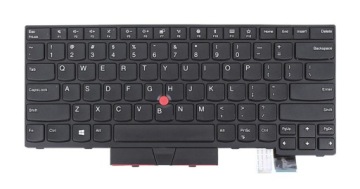 Klávesnice Lenovo Thinkpad T480 T470