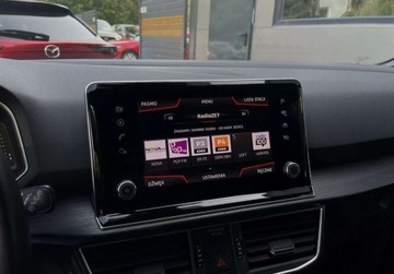 Seat Tarraco SUV 2.0 TDI 150KM 2019 Seat Tarraco full LED 2.0TDI bezwypadkowy Xcellence kamera NAVI MANU, zdjęcie 25