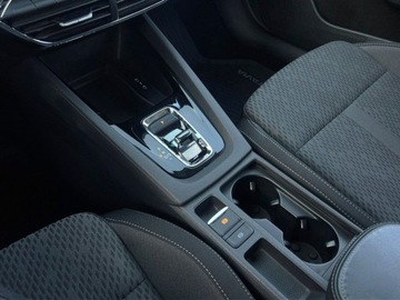 Skoda Octavia IV Liftback 1.5 TSI EVO 150KM 2022 Skoda Octavia 1.5TSI 150KM Style SalonPL SerwisASO Acc Virtual Matrix Kess, zdjęcie 24