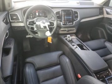 Volvo XC90 II 2022 Volvo XC 90 T8 Recharge Inscripton, 2022r., 4x4, 2.0L 2.0 Hybryda 328KM, zdjęcie 7