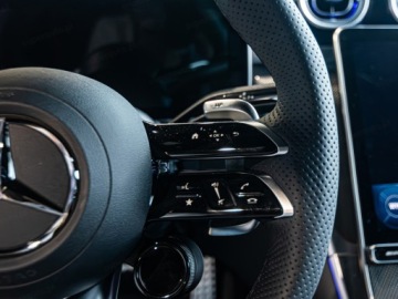 Mercedes GLC C254/X254 SUV AMG 2.0 43 AMG 421KM 2025 MERCEDES-BENZ GLC AMG 43 4-Matic Suv 2.0 (421KM) 2025, zdjęcie 9