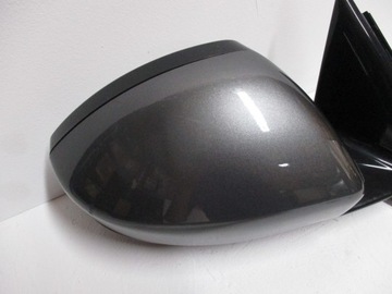 RANGE ROVER EVOQUE 18R зеркало ПРАВОЕ