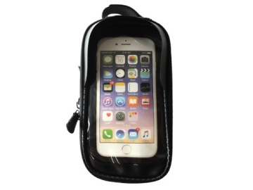 Велосипедная сумка для телефона рамка pannier NEVADA 201