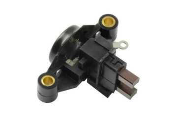 REGULATOR ALTERNATORA JCB 3CX NA 2 ŚRUBY 714/40313