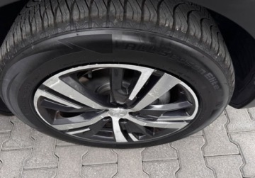 Peugeot 3008 II Crossover 1.2 PureTech 130KM 2020 Peugeot 3008 BezwypadekGTFUUL LEDradarserwis asoorg lakier 1.2 131KM, zdjęcie 27