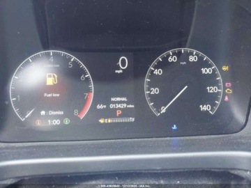 Honda Odyssey IV 2025 Honda Odyssey Ex-L 2025 3.5 Benzyna 280KM, zdjęcie 12