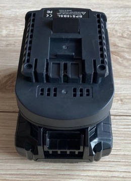 Stanley, адаптер Black&Decker для Bosch