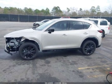 Mazda CX-5 II 2025 Mazda CX-5 2025 r., 2,5 L TURBO PREMIUM 2.5 Benzyna 227KM, zdjęcie 14