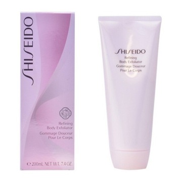 SHISEIDO GLOBAL BODY ДОПОЛНЕНИЕ. Скраб для тела 200мл