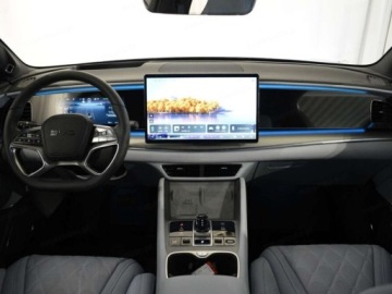 BYD Sealion 7 82.5kWh 530KM 2025 BYD Sealion 7 Excellence AWD Suv (530KM) 2025, zdjęcie 7