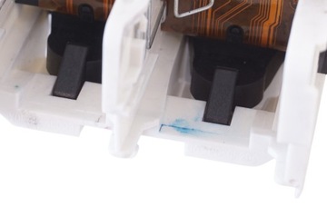 Wózek z prowadnicą i silnikiem do drukarki HP Smart Tank 510