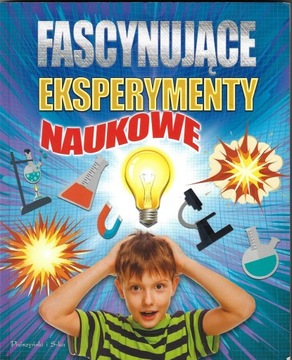 Fascynujące eksperymenty naukowe --- 2017