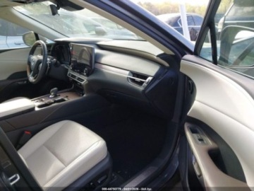 Lexus RX V 2024 Lexus RX 350 Premium Plus 2024 2.0 Benzyna 275KM, zdjęcie 7