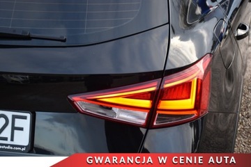 Seat Arona Crossover 1.0 EcoTSI 115KM 2019 Seat Arona X-Cellence Full-LEDNawigacja AmbienteTempomat Klimatronic Bogaty, zdjęcie 28