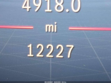 Mercedes CLE 2025 Mercedes-Benz CLE Amg 53 2025 3.0 Benzyna 443KM, zdjęcie 11