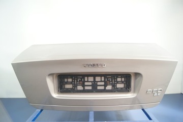 VOLVO S80 I KLAPA TYLNA TYŁ 443-46