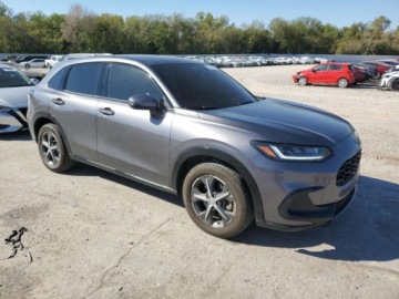 Honda HR-V III 2023 Honda HR-V Exl, 2023r., 2.0L 2.0 Benzyna 158KM, zdjęcie 1