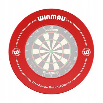 OPONA RING OCHRONNY TARCZA Winmau DART LOTKI