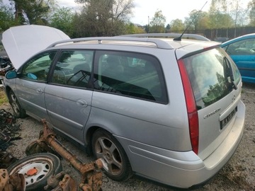 części Citroen C5 EZRC