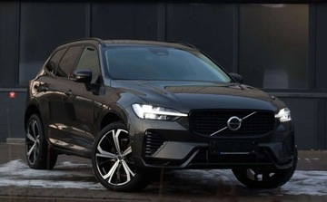Volvo XC60 II 2023 Volvo XC 60 Volvo XC 60 T6 AWD Plug-In Hybrid R-Design 2.0 Hybryda Plug-in, zdjęcie 2