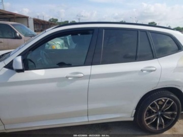 BMW X3 G45 2024 BMW X3 sDrive30I 2024 2.0l 2.0 Benzyna 248KM, zdjęcie 2