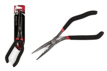 SZCZYPCE DO WYCZEPIANIA DUŻYCH RYB FOX RAGE 20cm