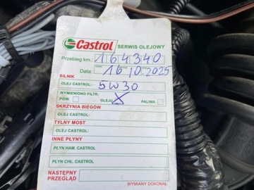 Ford C-MAX II Minivan 1.6 Duratec 125KM 2011 Ford Grand C-MAX Ford Grand C-Max 1.6 Benzyna Super Stan 7-osob Bogate Wy, zdjęcie 37