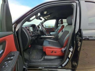  RAM 1500 Rebel Crew Cab Short Bed 2026 3.0 Benzyna 395KM, zdjęcie 8