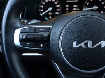 Kia Sportage V SUV 1.6 T-GDI MHEV 180KM 2024 Kia Sportage 1.6 T-GDI, Salon Polska, zdjęcie 18