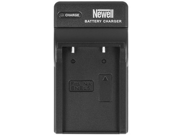 Ładowarka NEWELL DC-USB do akumulatorów EN-EL5