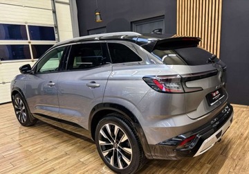 Renault Austral 2023 Renault Austral 1.33mHEV NAVI virtual cockpit BEZWYPADKOWY zarejestrowan, zdjęcie 9