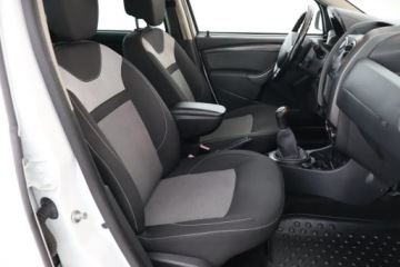 Dacia Duster I SUV Facelifting 1.6 SCe 114KM 2016 Dacia Duster 1.6 SCe, Salon Polska, Serwis ASO, zdjęcie 8
