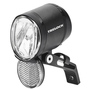 Reflektory lampka rowerowa 6V TRELOCK LED