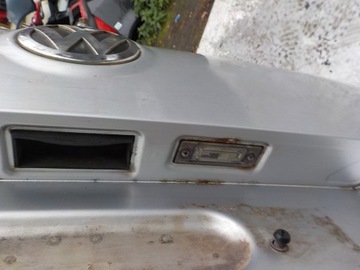 92 VOLKSWAGEN PASSAT B6 KOMBI VÍKO KUFRU ZADNÍ