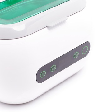 УЛЬТРАЗВУКОВАЯ МАШИНА ДЛЯ ВАННЫ 600МЛ 35ВТ ДЛЯ МЕХАНИКА