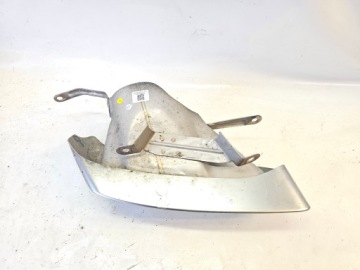 НАКОНЕЧНИК ВЫХЛОПНОЙ ТРУБЫ ЛЕВЫЙ ПРАВЫЙ AUDI A4 8W B9 15-24 8W0253826 8W0253825 ОРИГИНАЛ
