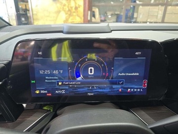 Chevrolet Suburban GMT900 2026 Chevrolet Suburban Z71 2026 5.3l 5.3 Benzyna 355KM, zdjęcie 5