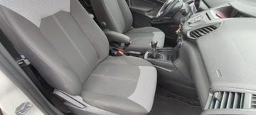 Ford Ecosport II SUV 1.5 Duratec Ti-VCT 112KM 2017 Ford EcoSport Super stan, niski przebieg., zdjęcie 10