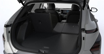 Hyundai Kona II 2025 Hyundai Kona 1.6 T-GDi 150 KM 2WD 7DCT 1.6 Benzyna 150KM, zdjęcie 9