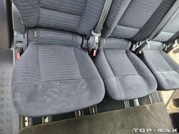 Renault Espace IV Van 2.2 dCi 150KM 2005 Renault Grand Espace 2.2 DCI w super stanie 2.2 Diesel 150KM, zdjęcie 20