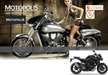 КРЭШ-ПАДКИ MotopoliS - YAMAHA MT-10 MT10 TRACER 900 - КРЭШПАДЫ