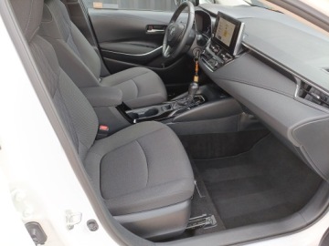 Toyota Corolla XII Sedan Facelifting 1.5 VVT-i 125KM 2023 Toyota Corolla 1.5 Comfort MS Seria E21 (2019-) 1., zdjęcie 10