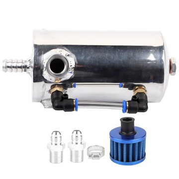 Универсальный контейнер для сбора масла.