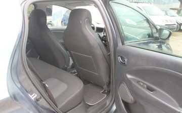 Renault ZOE I 2016 Renault Zoe Elektryczny 43KM, zdjęcie 10