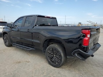 Chevrolet Silverado II 2019 Chevrolet Silverado 2019r., Custom, od ubezpieczalni 5.3 Benzyna 355KM, zdjęcie 2
