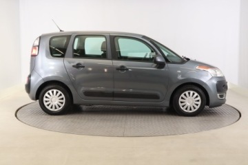 Citroen C3 Picasso 1.4 95KM 2011 Citroen C3 Picasso 1.4 i, Klima, Tempomat, zdjęcie 5